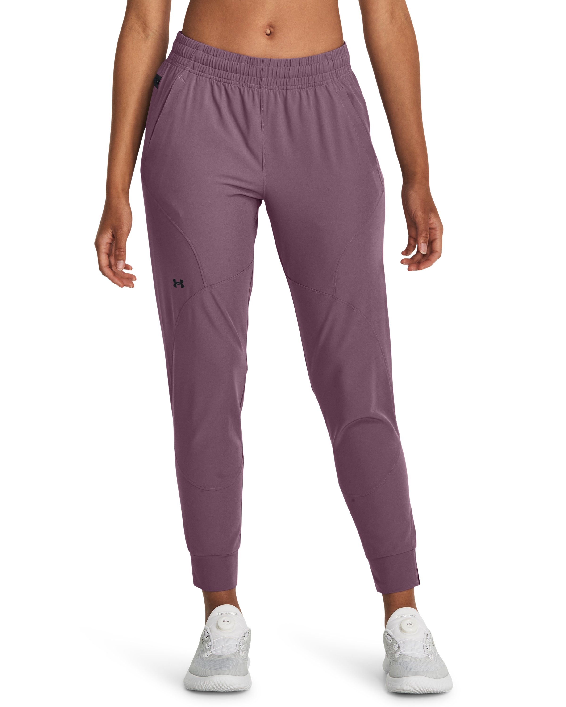 UA Unstoppable Women's Joggers 2