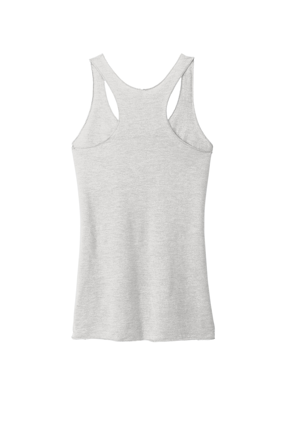 Next Level Apparel Women's Tri-Blend Racerback Tank. NL6733 147