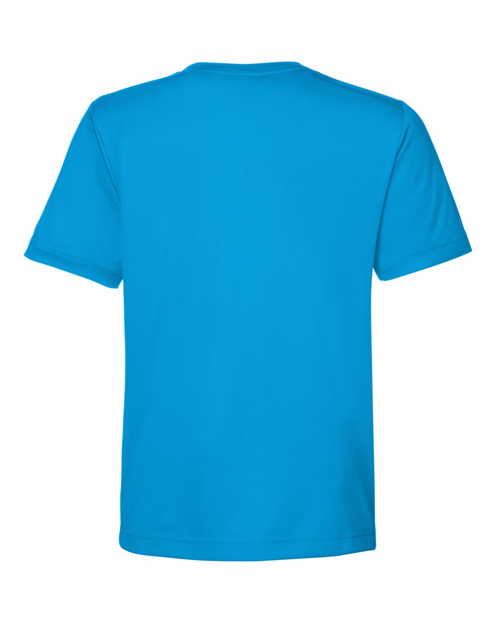 Youth Capital Performance T-Shirt - CE10Y 128