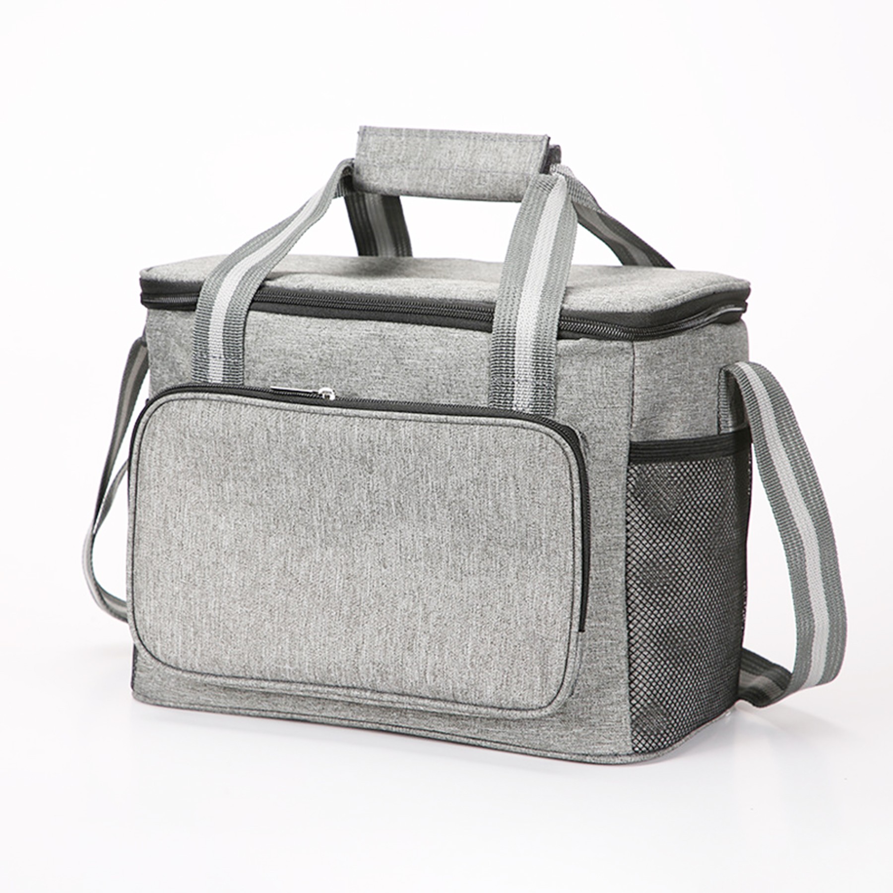 Large Insulated Lunch Bag 5