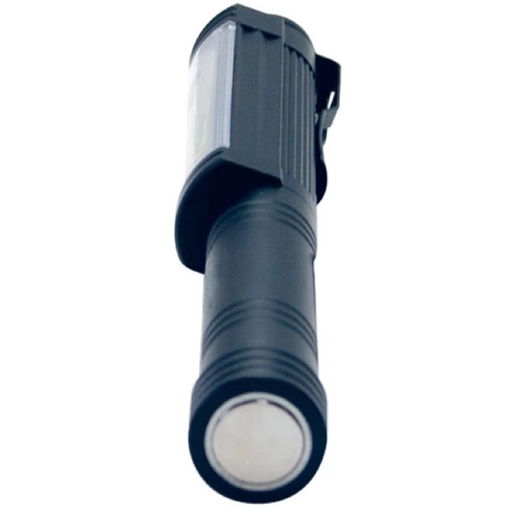 Roadside Safety Pen Shaped COB Flashlight 6