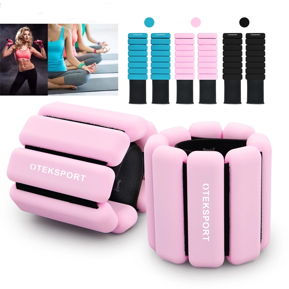 Adjustable Ankle Weights 1