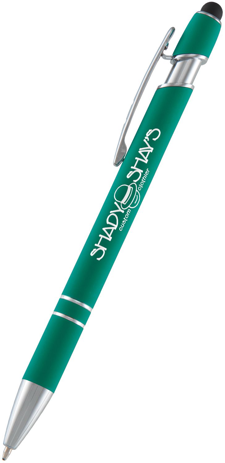 ULTIMA SOFTEX GEL-GLIDE STYLUS PEN 8