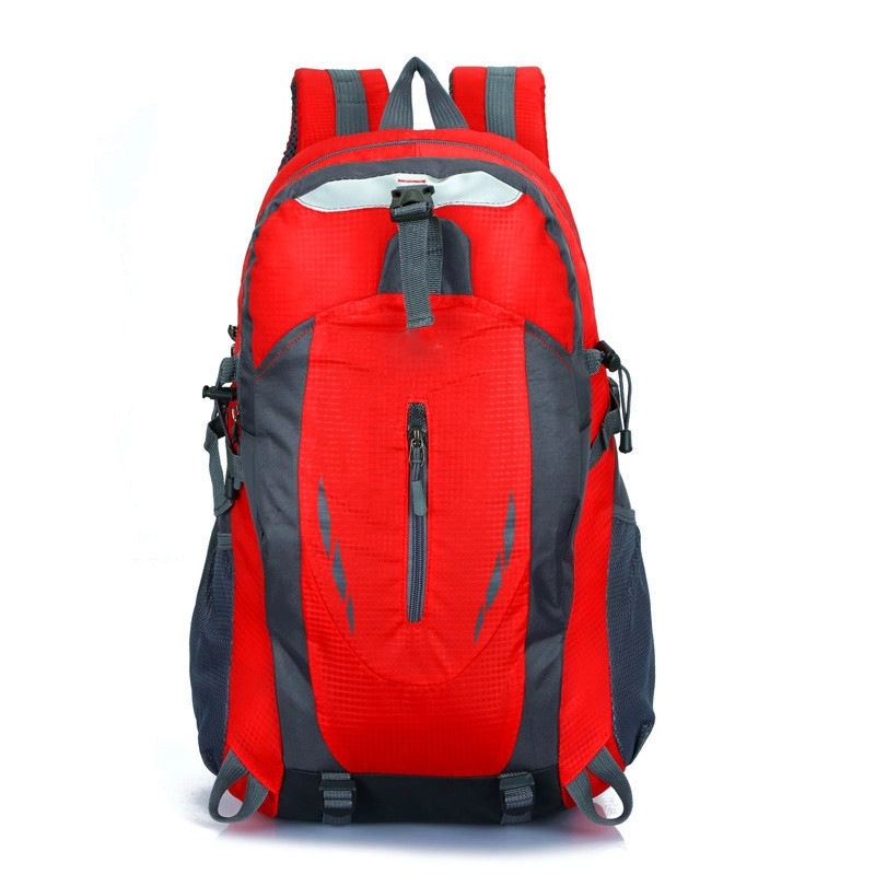 Outdoor Camping Backpack 5