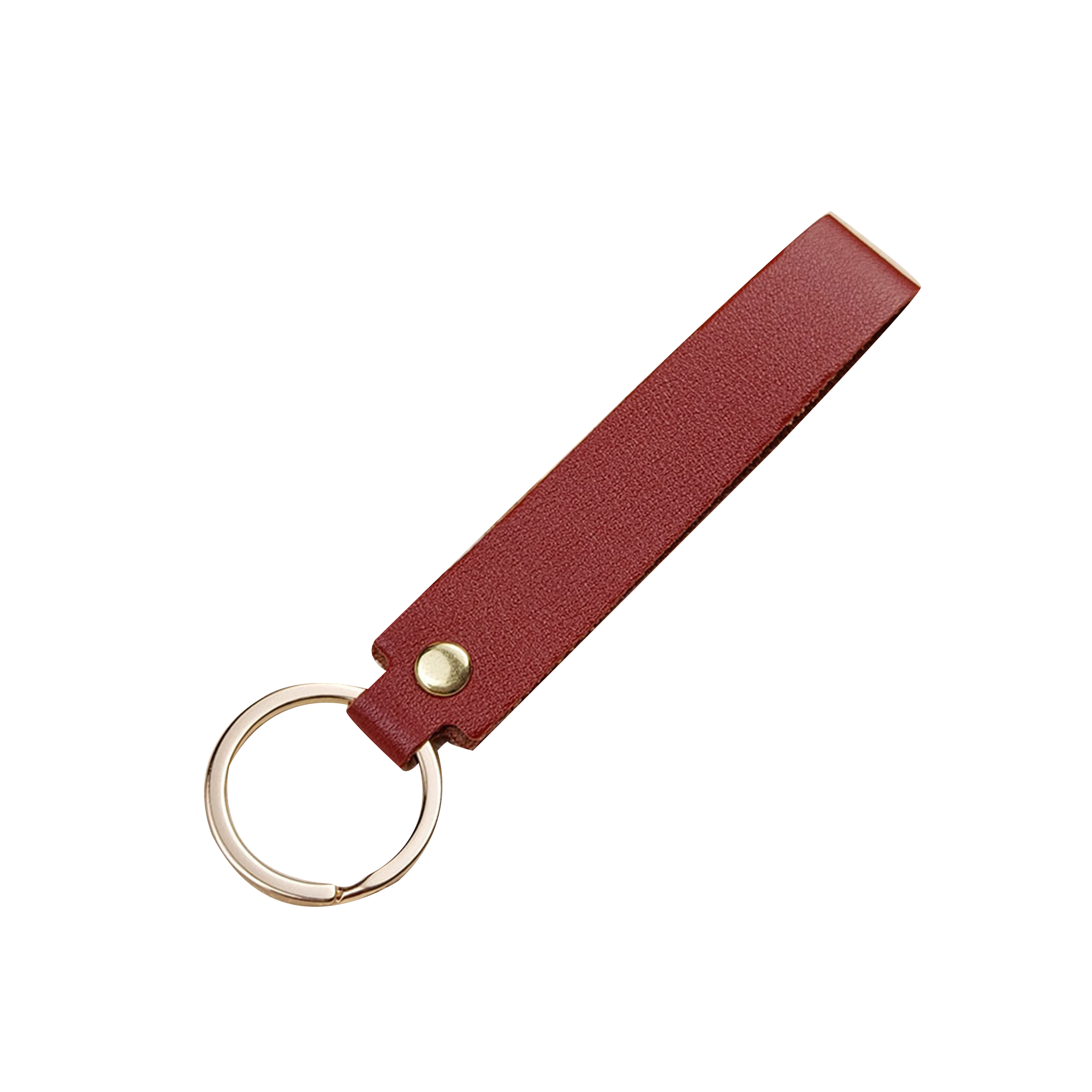Crafted Leather Key Holder 6