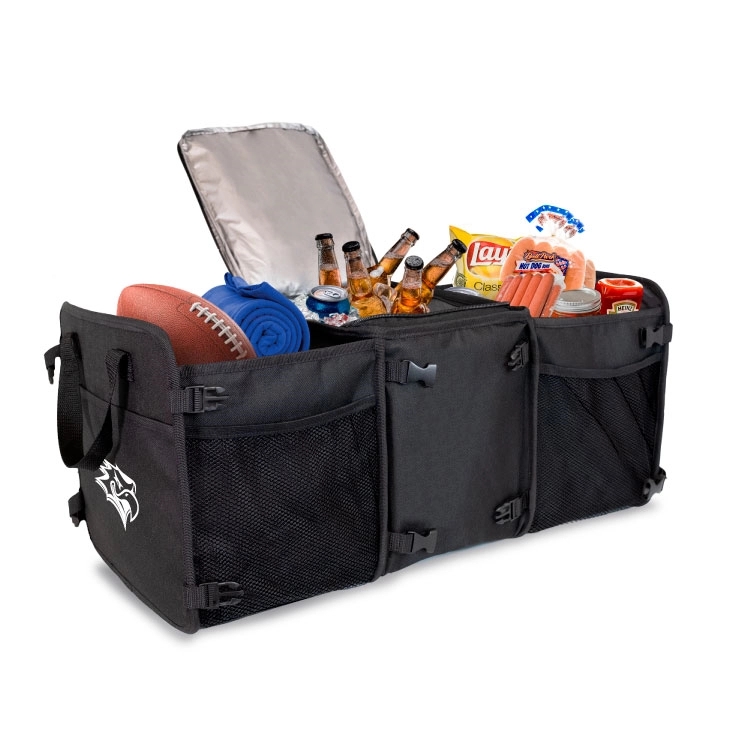 TAILGATE CARRYALL 9