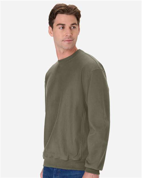 Unisex Beefy® Sweats Premium Heavyweight Crewneck Sweatshirt - OG600 76