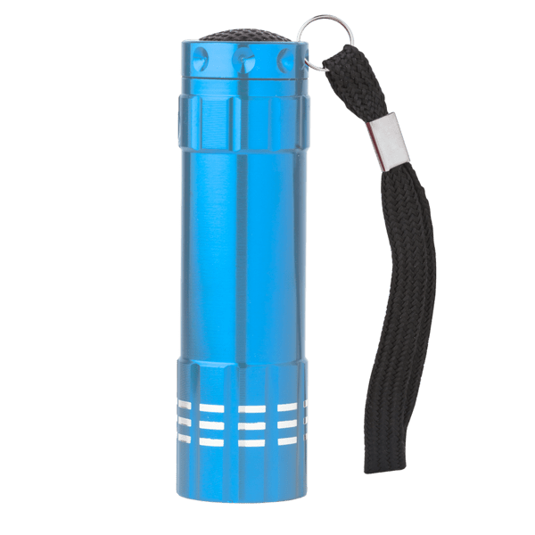 Renegade Aluminum Flashlight 140