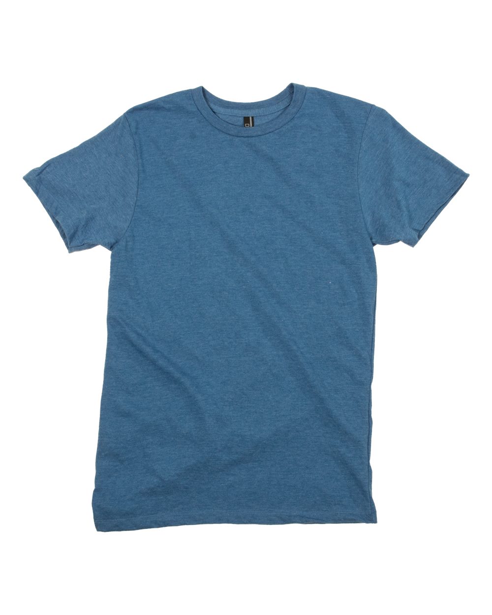 Unisex Premium Cotton Blend T-Shirt - 6200 5