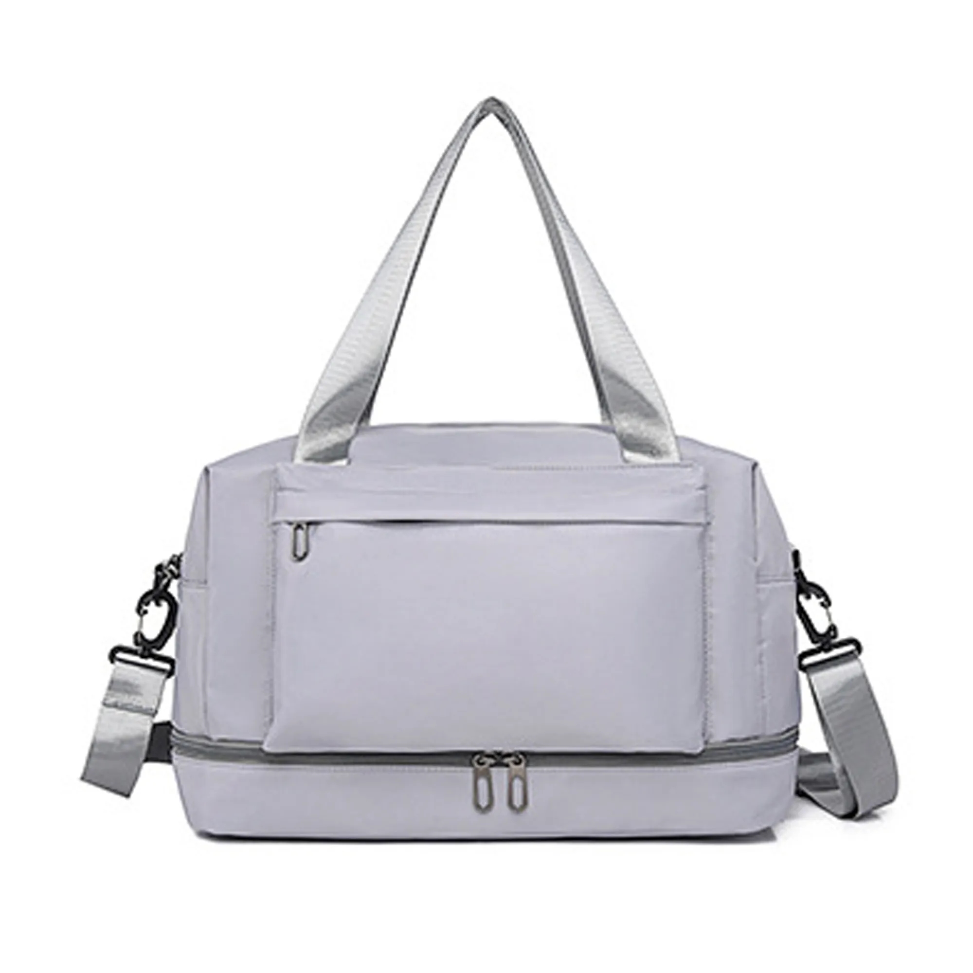 Dry Wet Travel Sport Bag 4