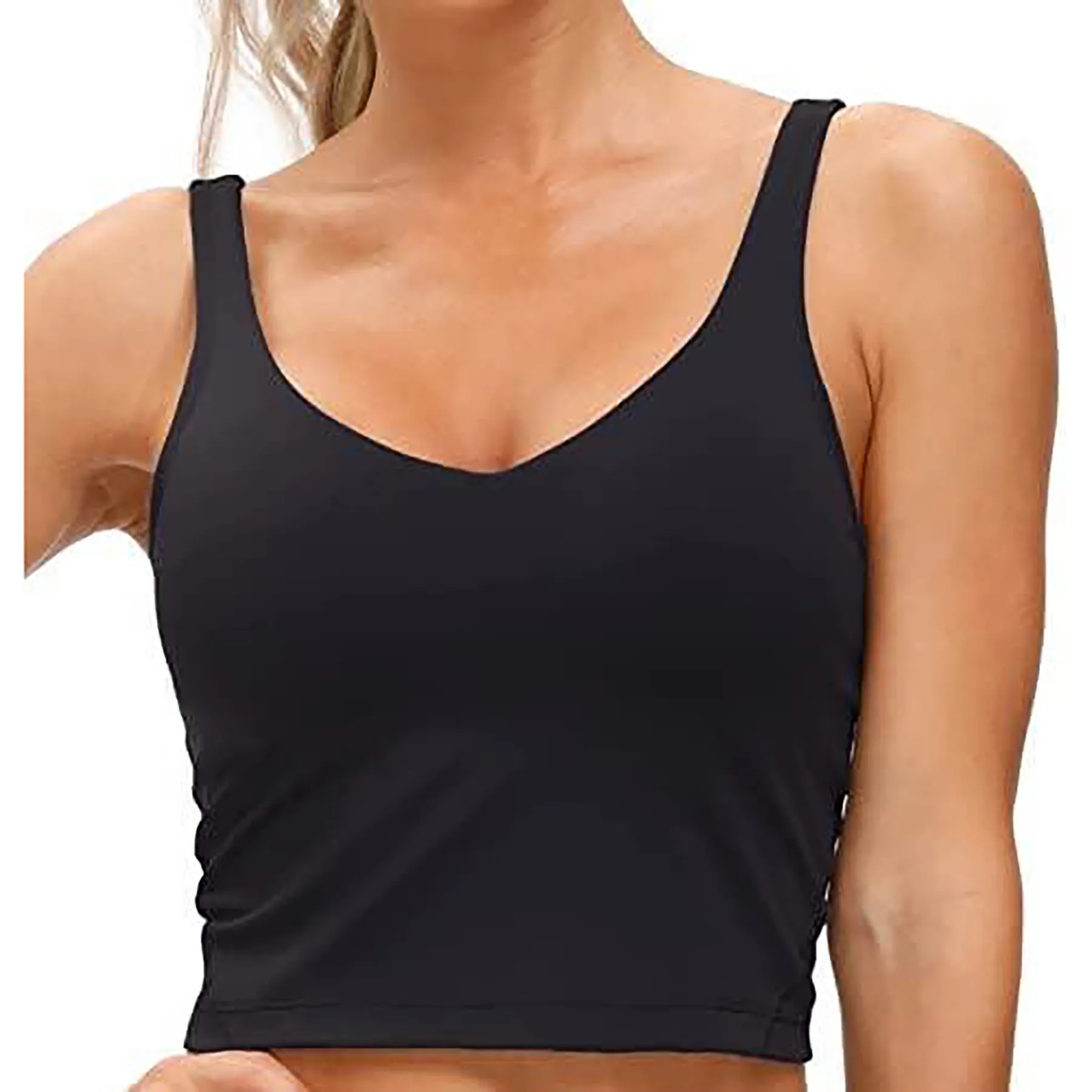 Women's Sports Bras 6