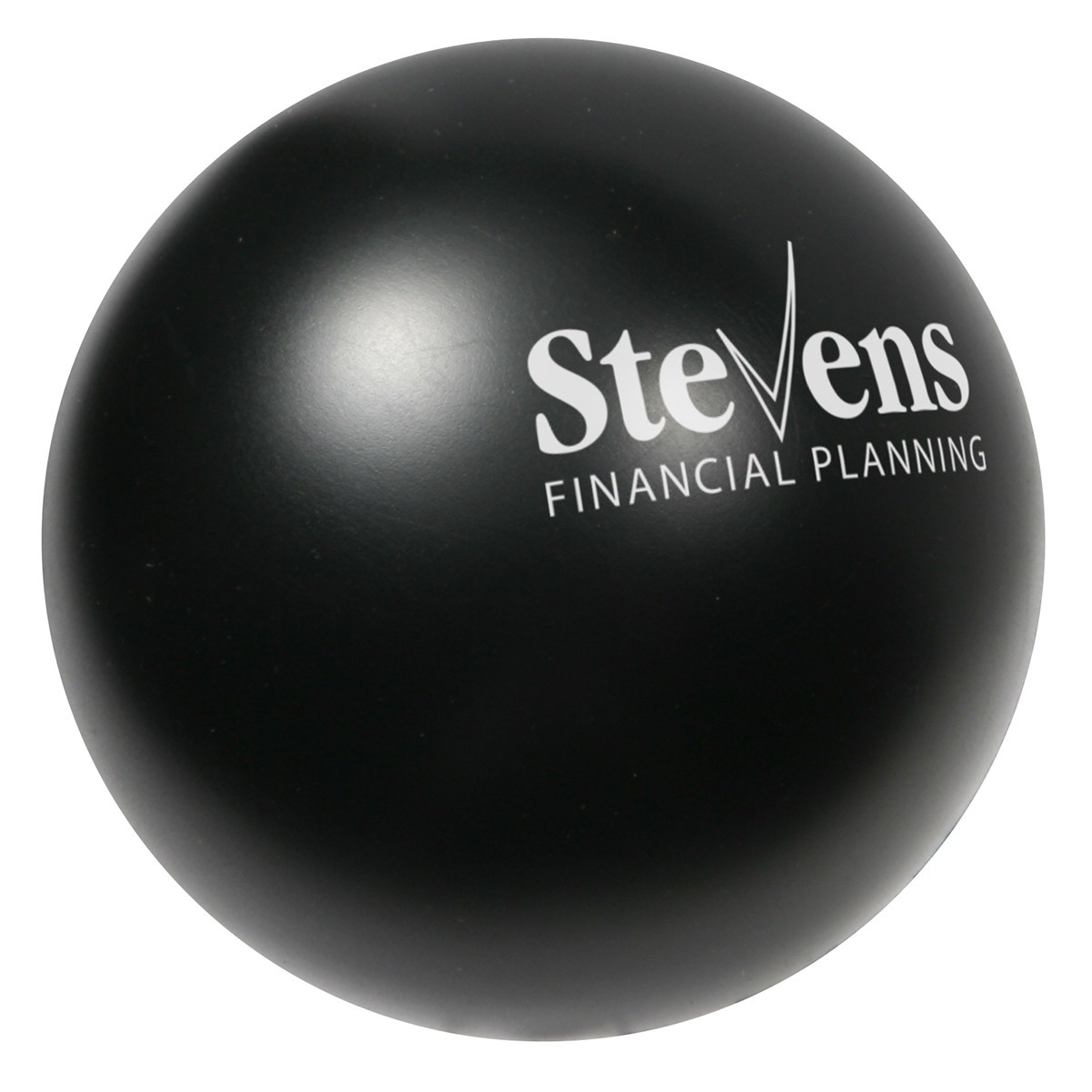 Stress ball 1