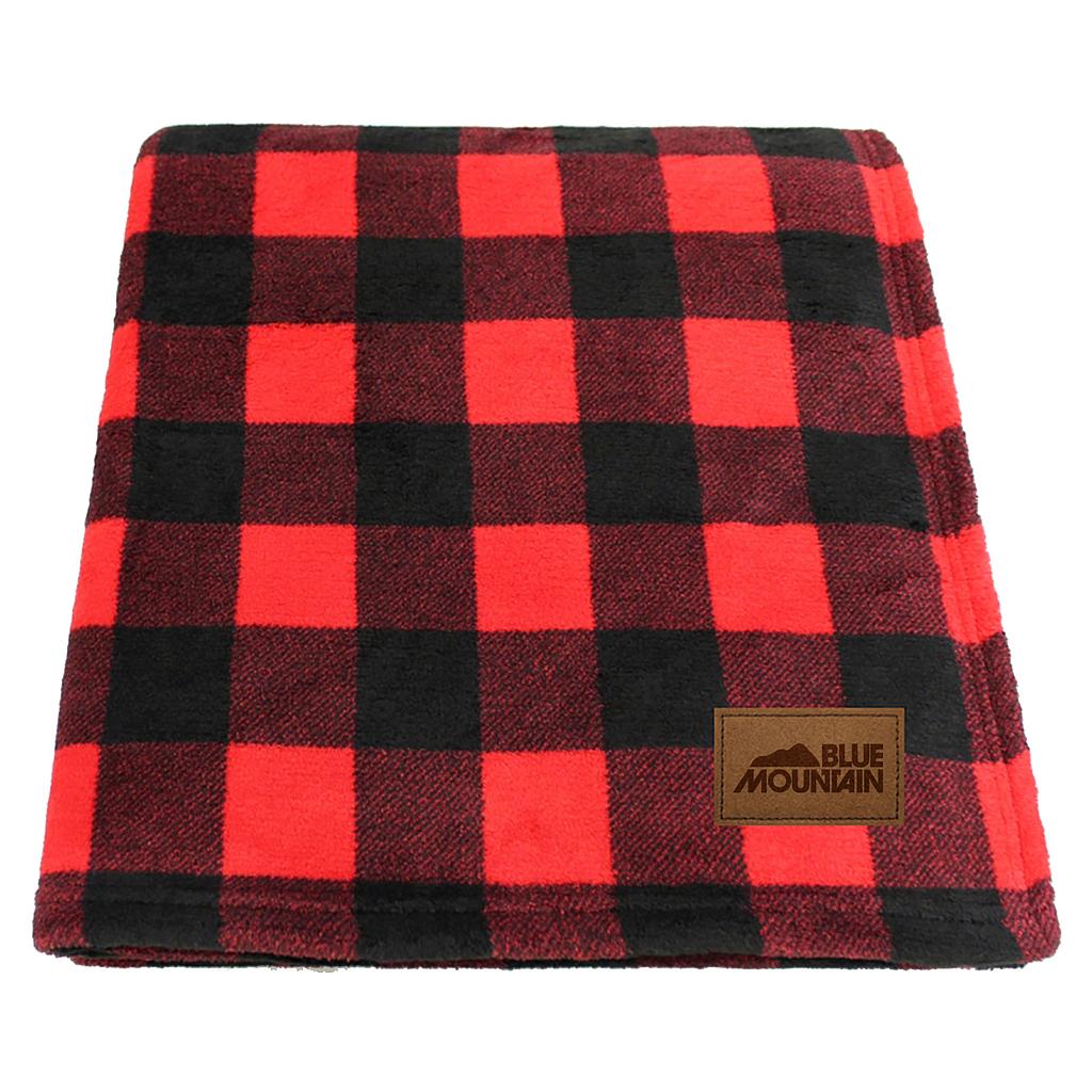 Cabin Throw 13