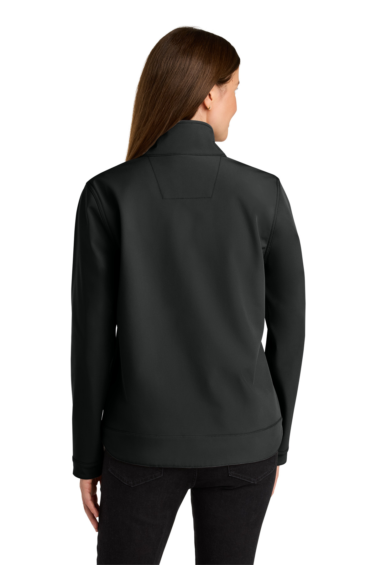 Carhartt Women's Rain Defender Soft Shell Jacket CT107115 10