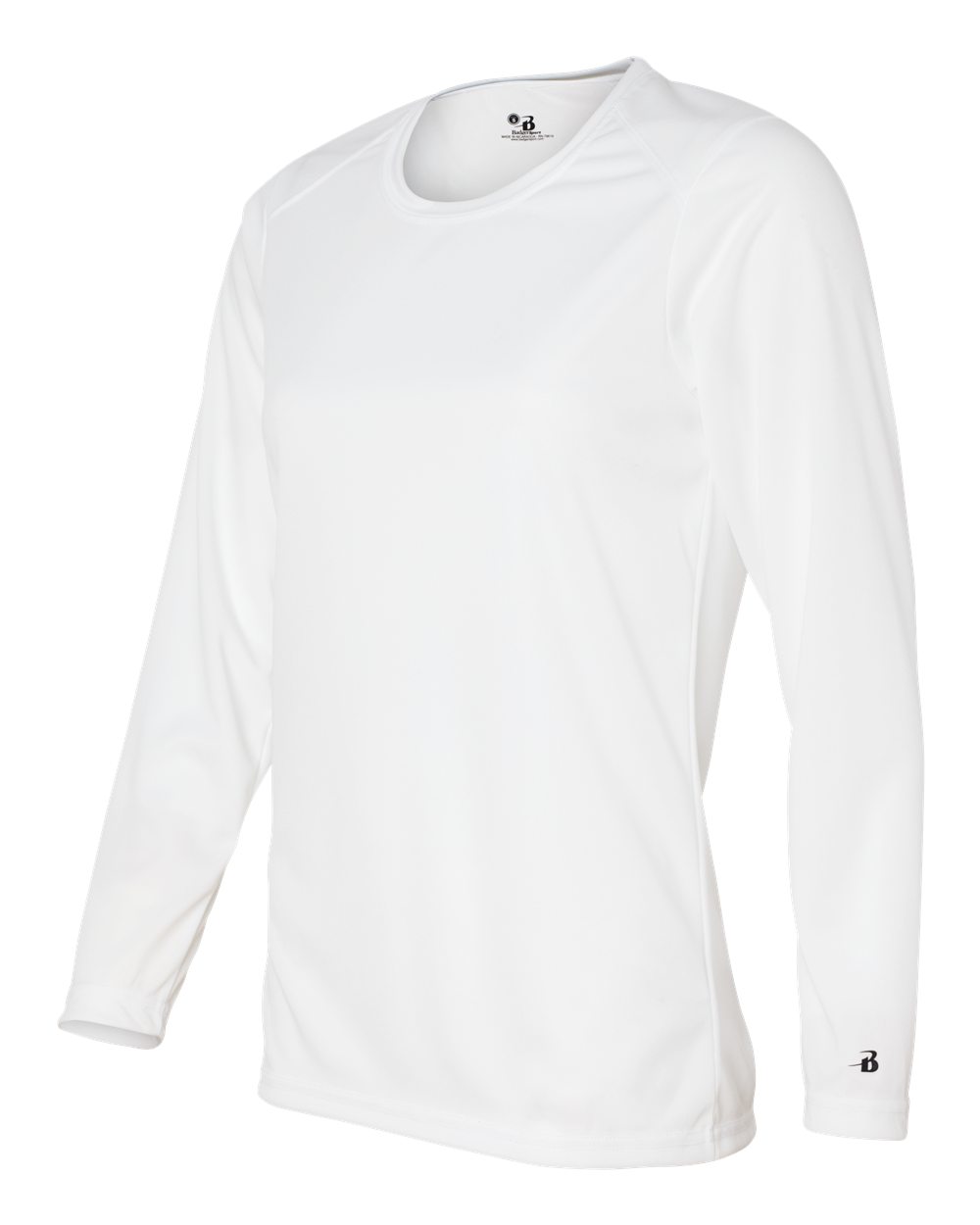 Women's B-Core Long Sleeve T-Shirt - 4164 53