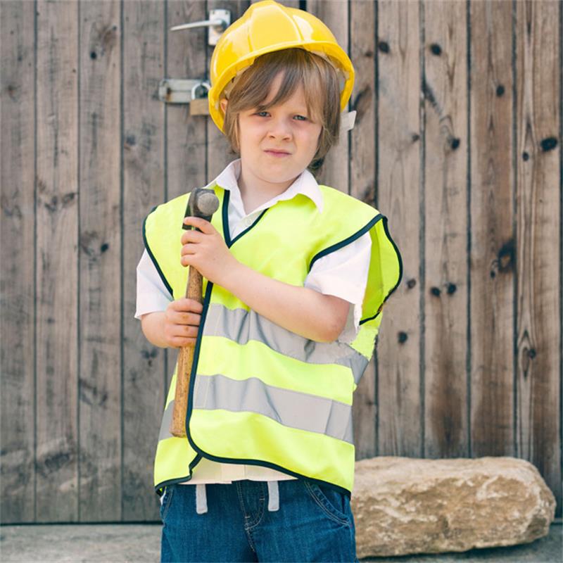 Safety Vest 3