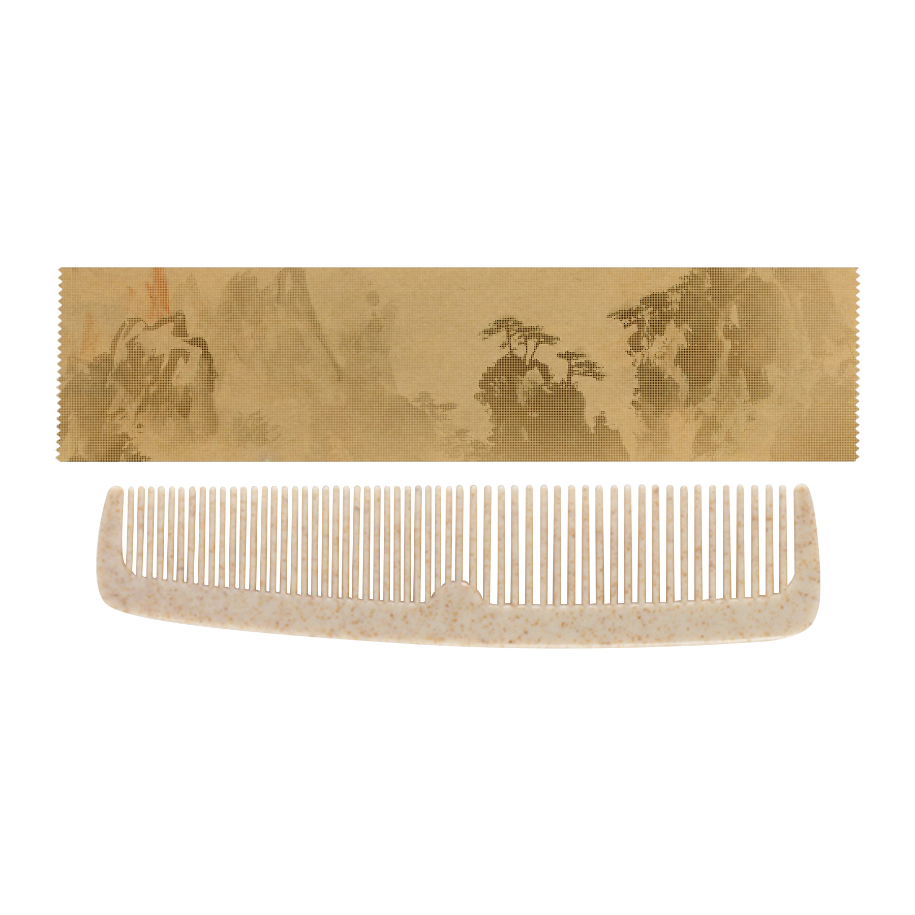 Hotel Comb Set 13