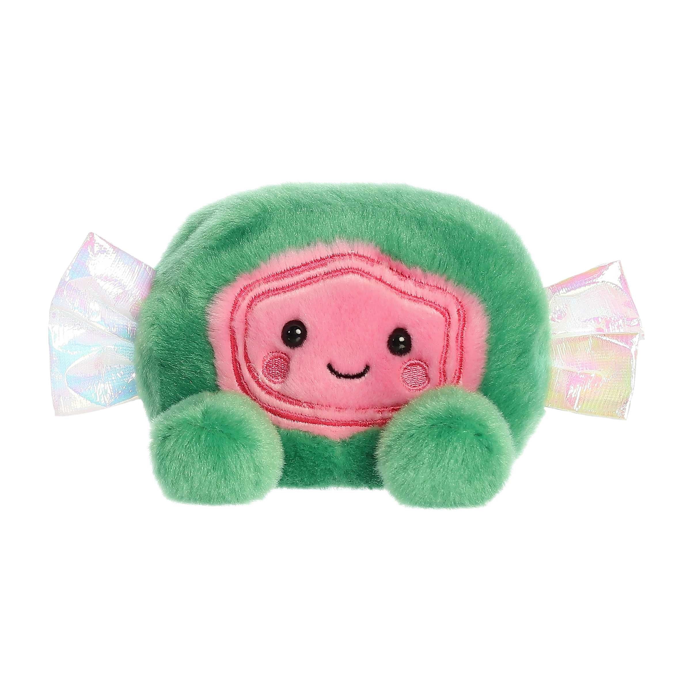 5" Bean Bag Salt Water Taffy 2