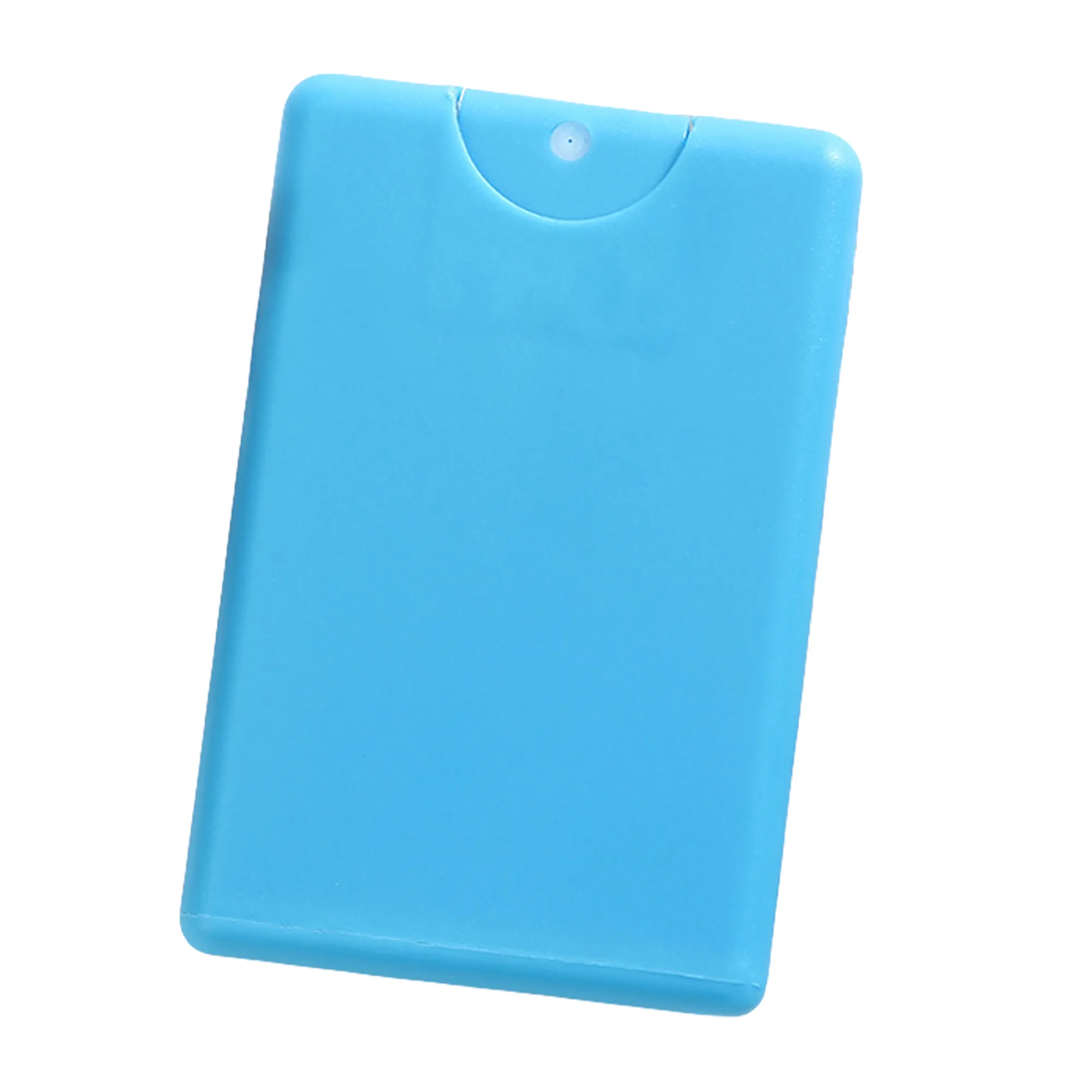 20ML Card Spray Bottle MOQ 50PCS 15
