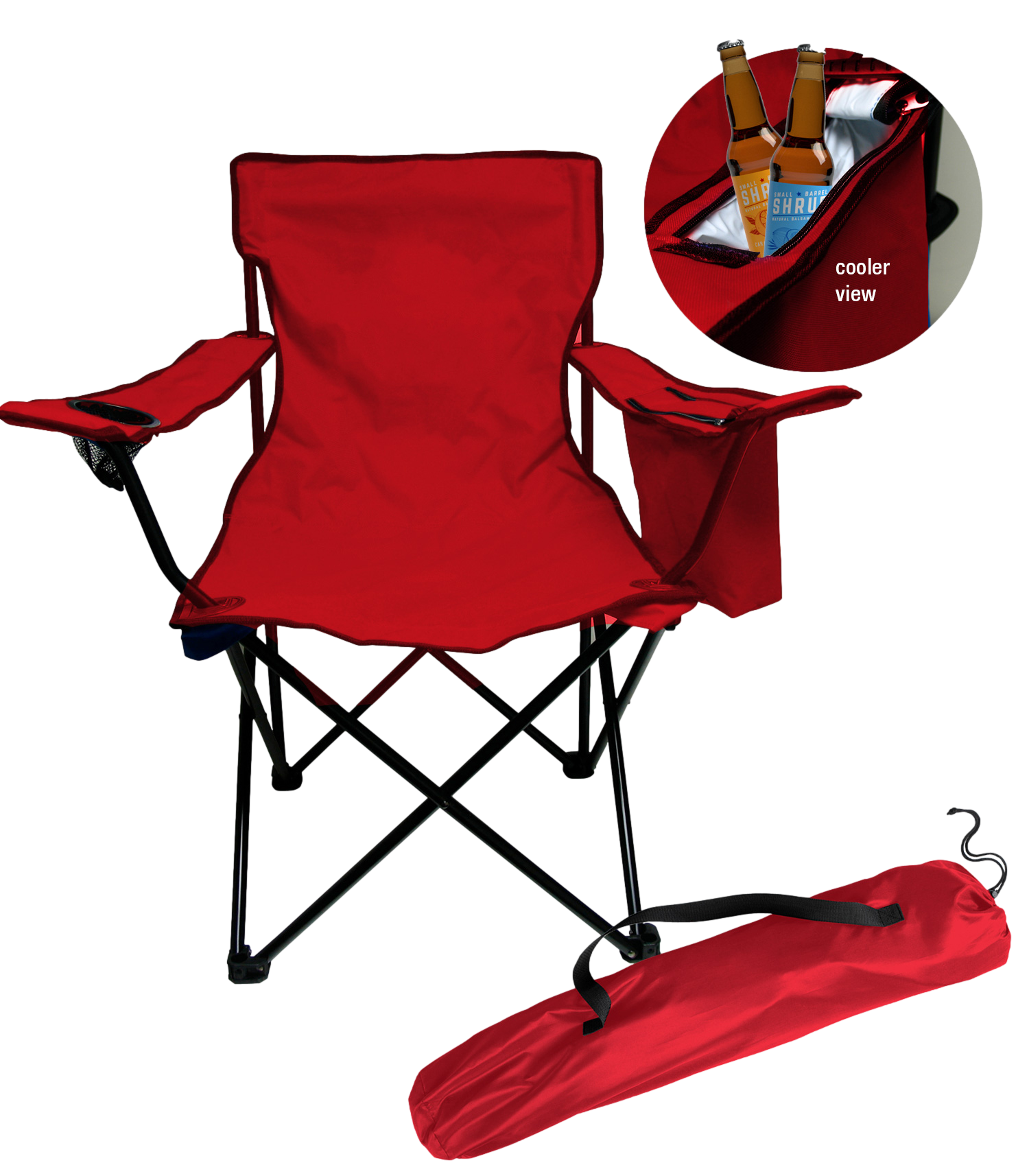 Cooler Chair 10