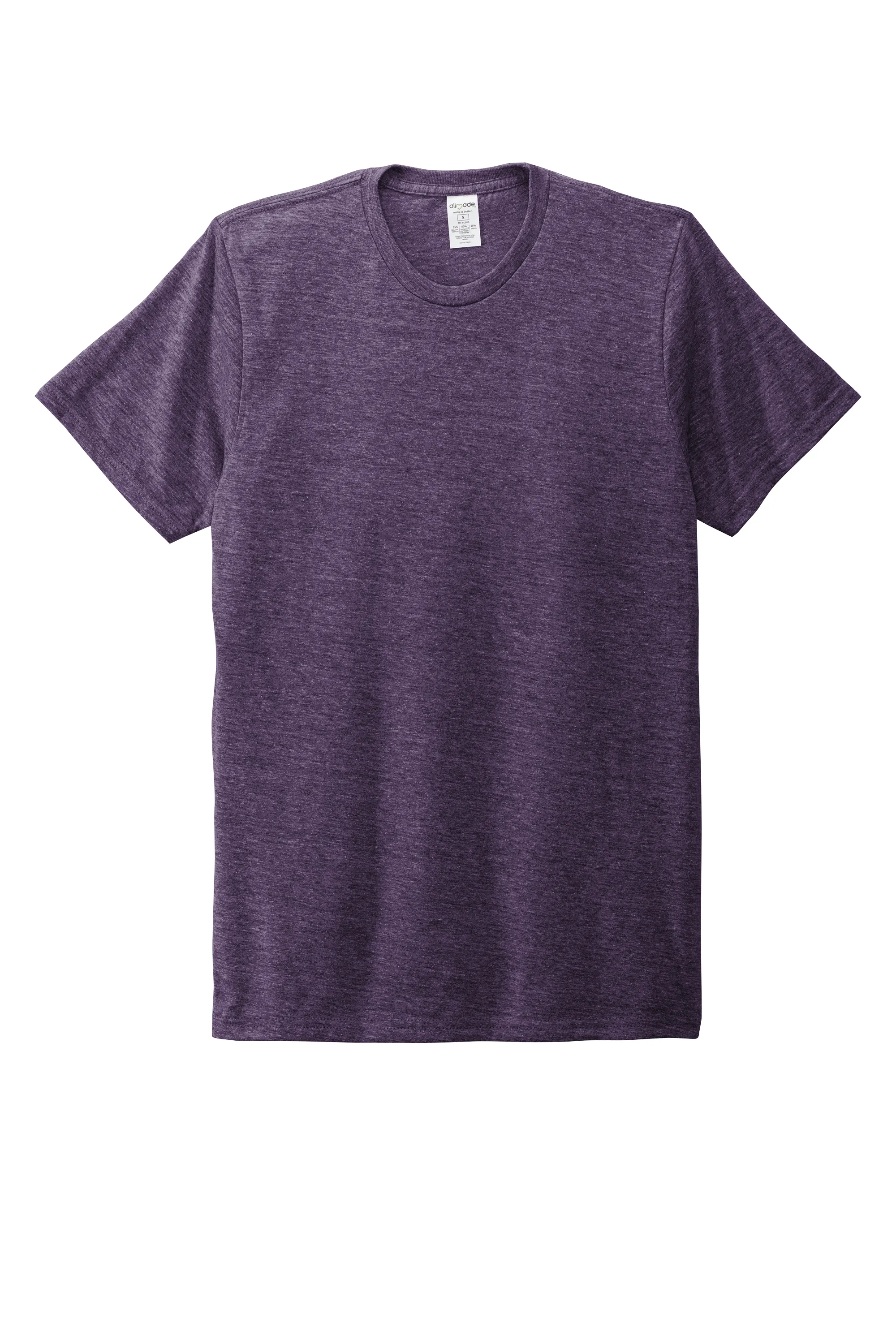 Allmade(R) Unisex Tri-Blend Tee 18