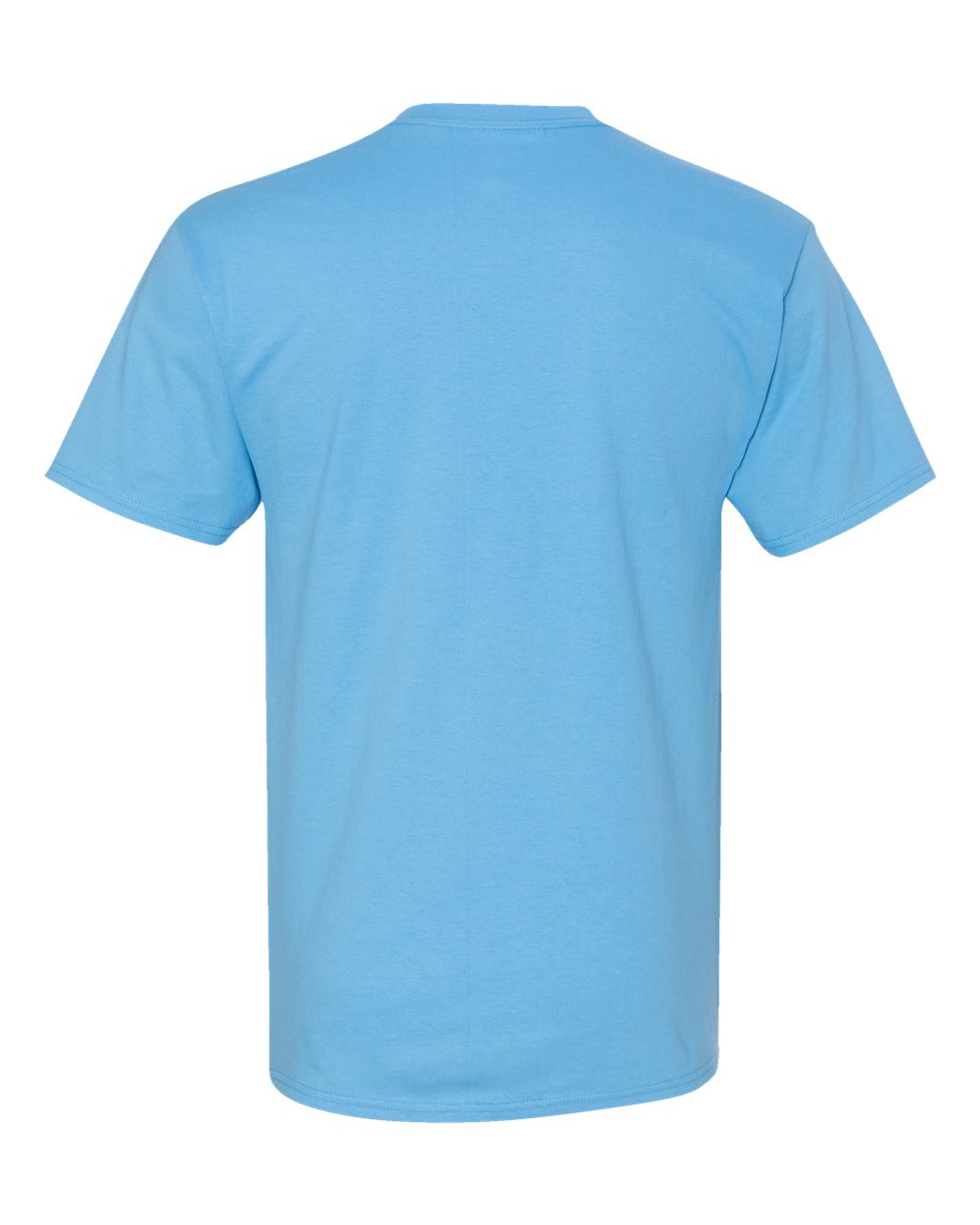 Unisex Authentic T-Shirt - 5250 6