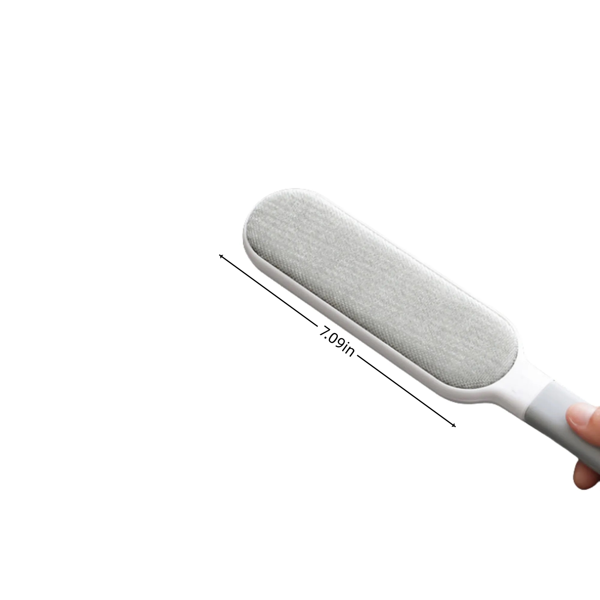 All Purpose Static Free Clothes Brush 2