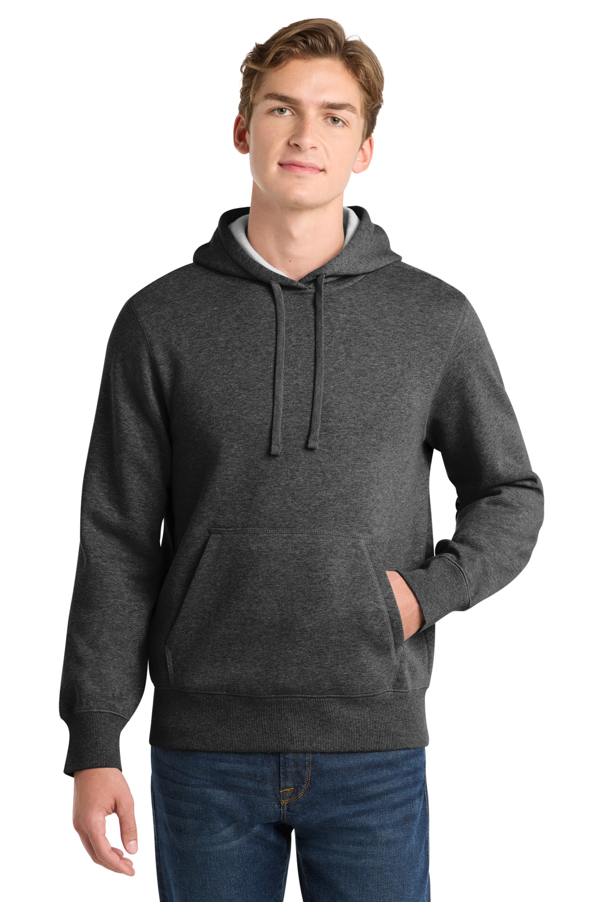 Sport-Tek Pullover Hooded Sweatshirt. ST254 23