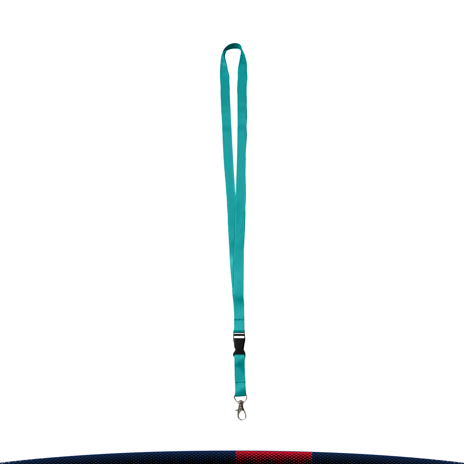 Glank Dye Sublimation Lanyard 13