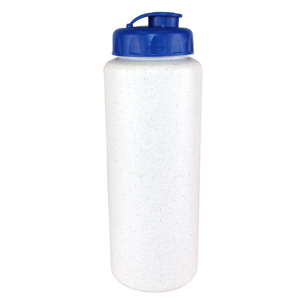 32 oz. Sports Bottle with Flip Top Cap 16