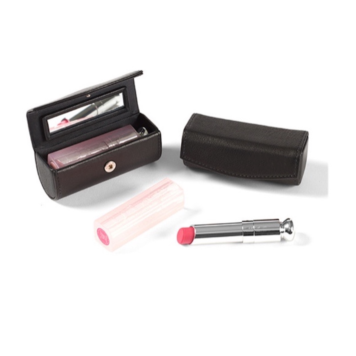 Lipstick Case With Mirror 3
