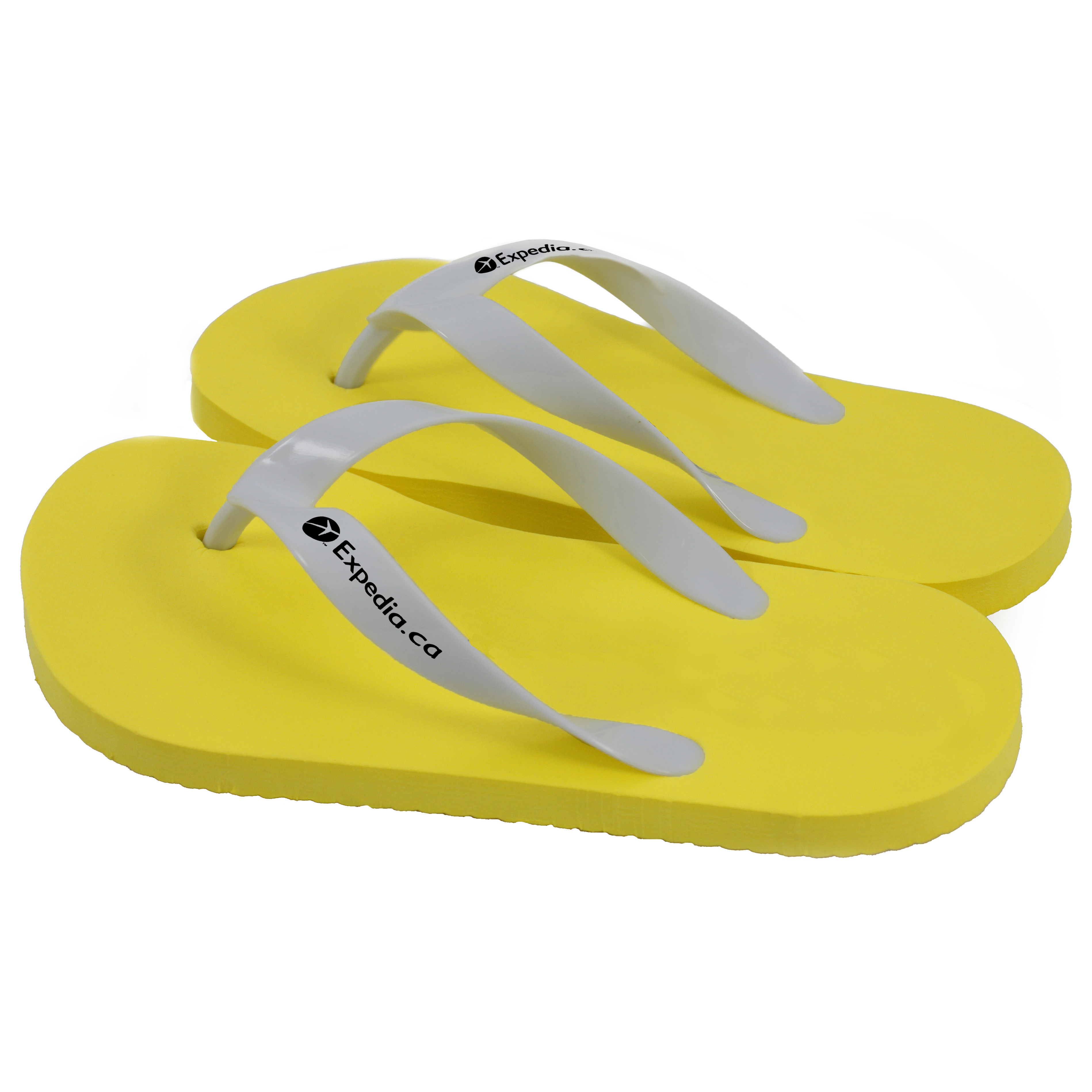 Flip Flop-Strap Print 6