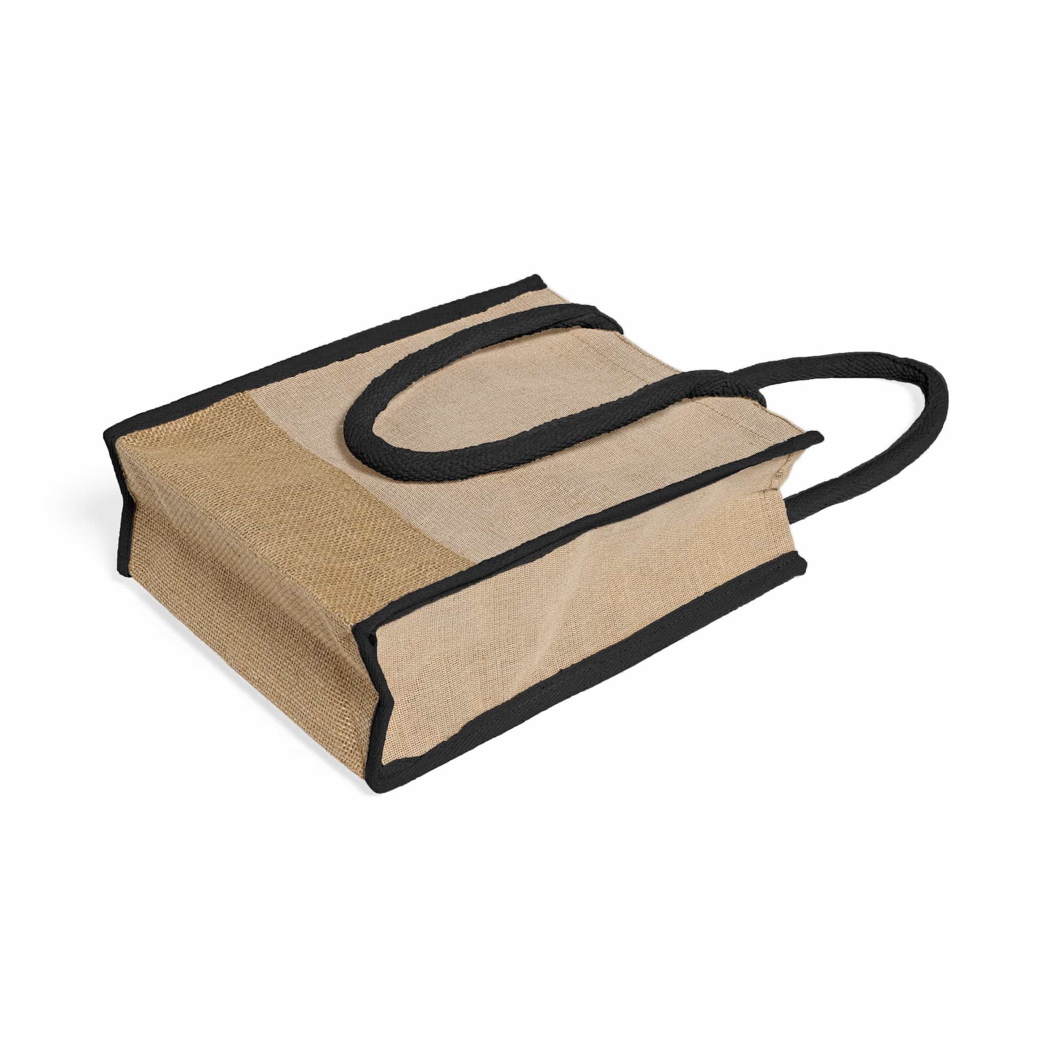 Juco Library Tote Bag, custom tote bag with logo imprint 16