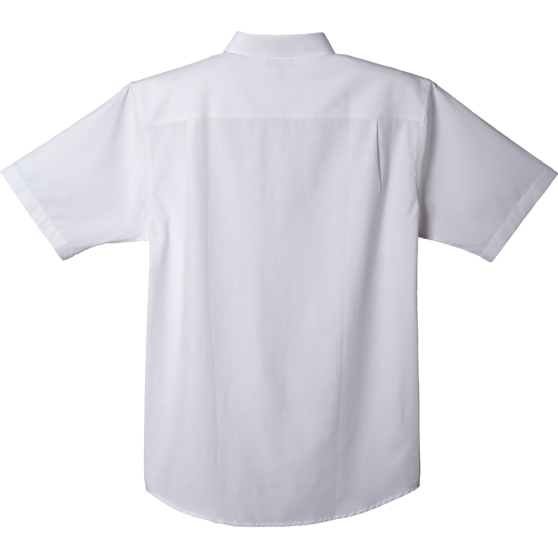 Men's LAMBERT OXFORD SS SHIRT 10