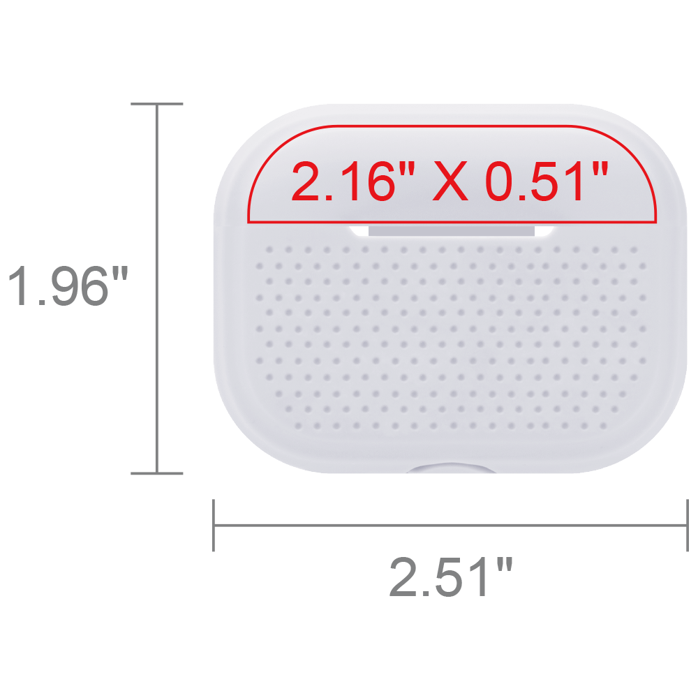 Custom Case for Apple AirPods Pro 2 Lightning or USB-C