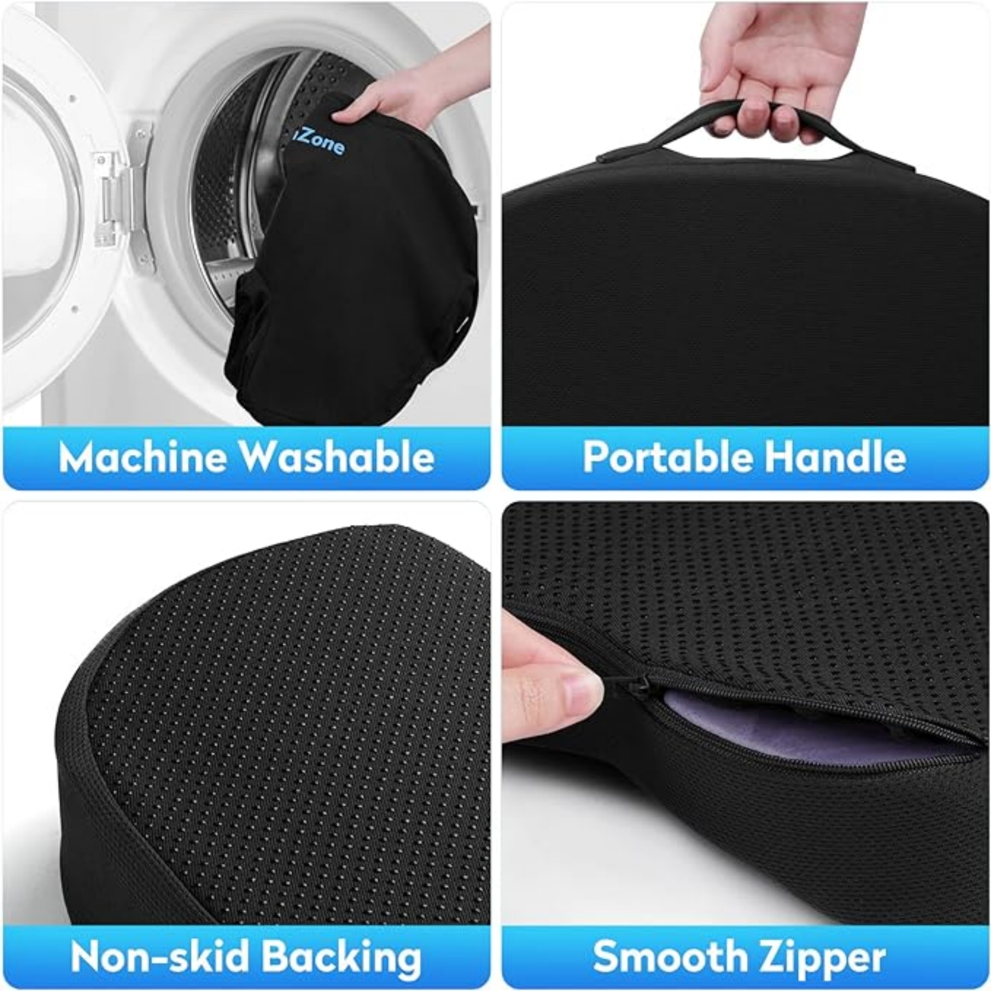 Seat Cushion Pillow 6