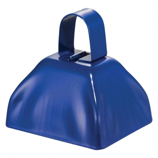 Promotional Cow Bells 3