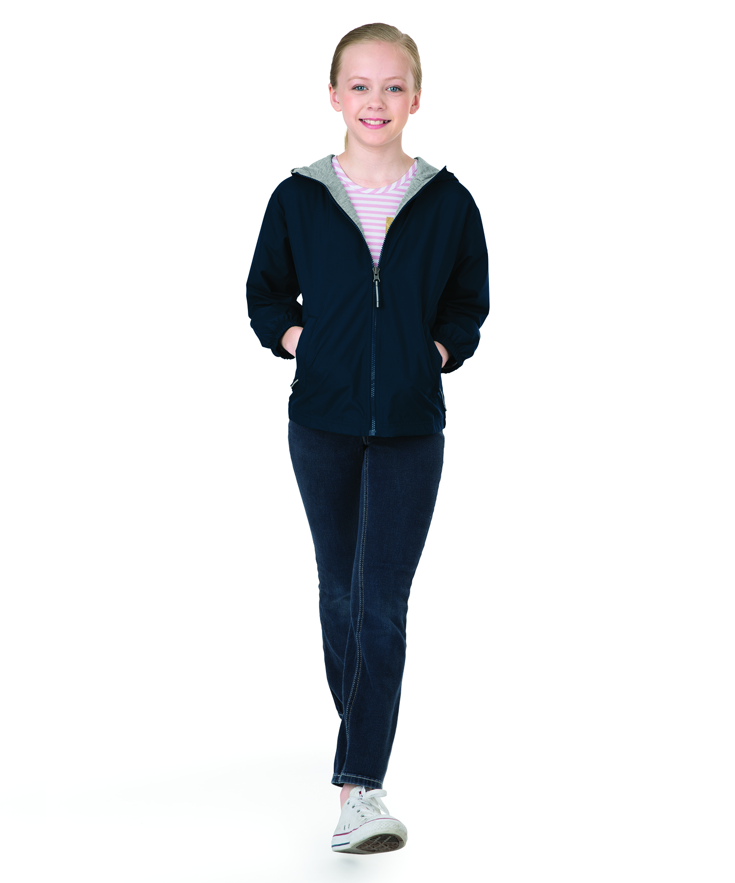 Youth Portsmouth Jacket 2