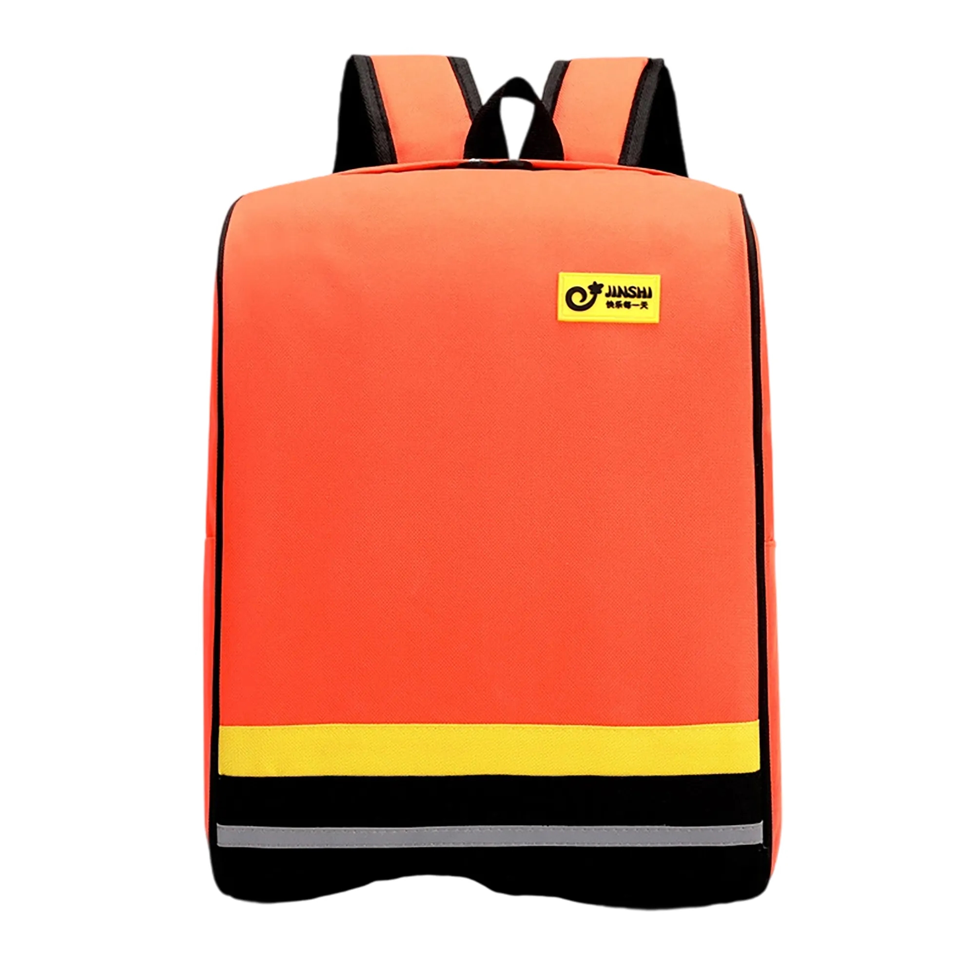 Oxford Fabric Schoolbag 6