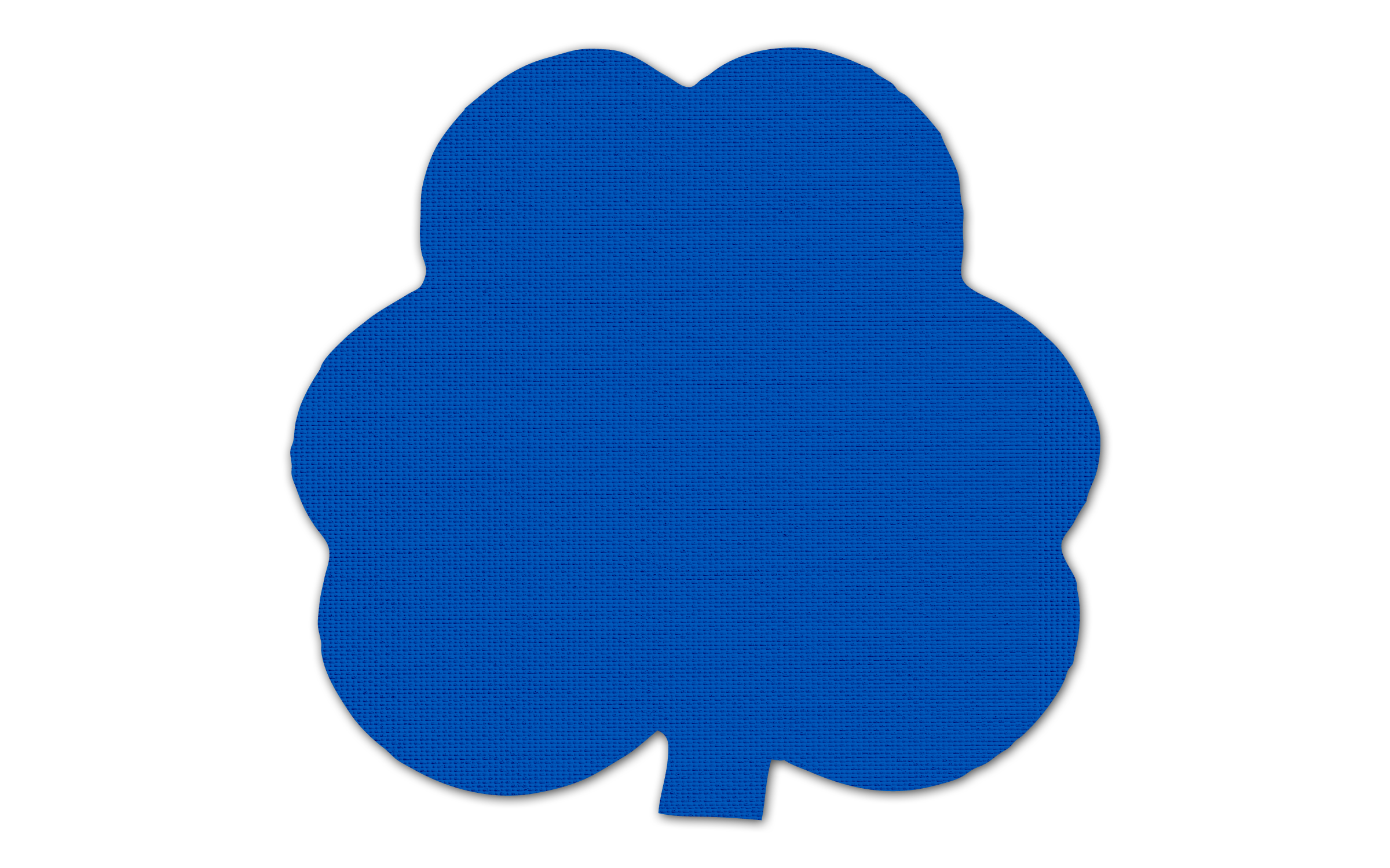 Shamrock Vinyl Jar Opener 58
