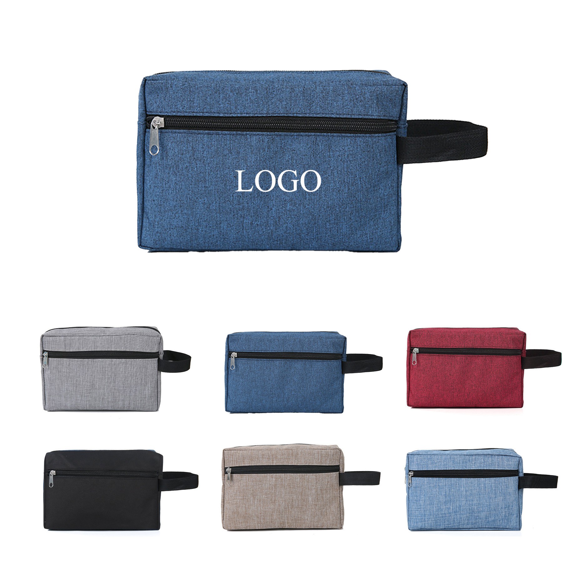 Travel Toiletry Bag
