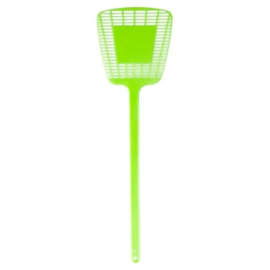 16" Custom Plastic Mosquito Fly Swatter 3