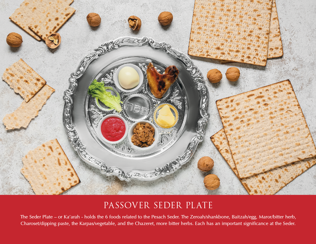 Triumph® Calendars Jewish Heritage Calendar 15