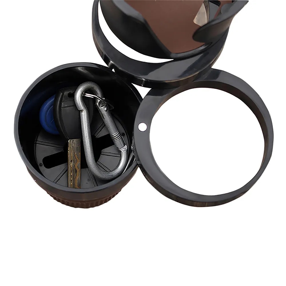 Custom Cup Holder Expander Cover For Car 3