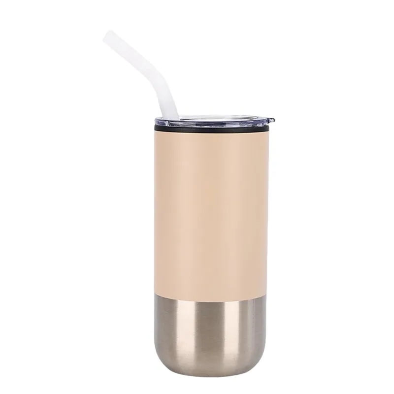 Stainless Steel Vacuum Insulated Mug 8