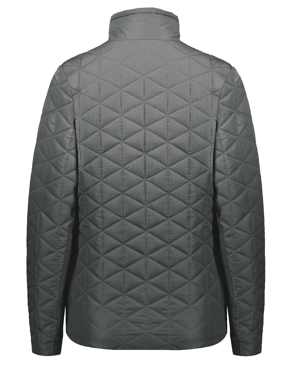 Women's Repreve® Eco Quilted Jacket - 229716 4