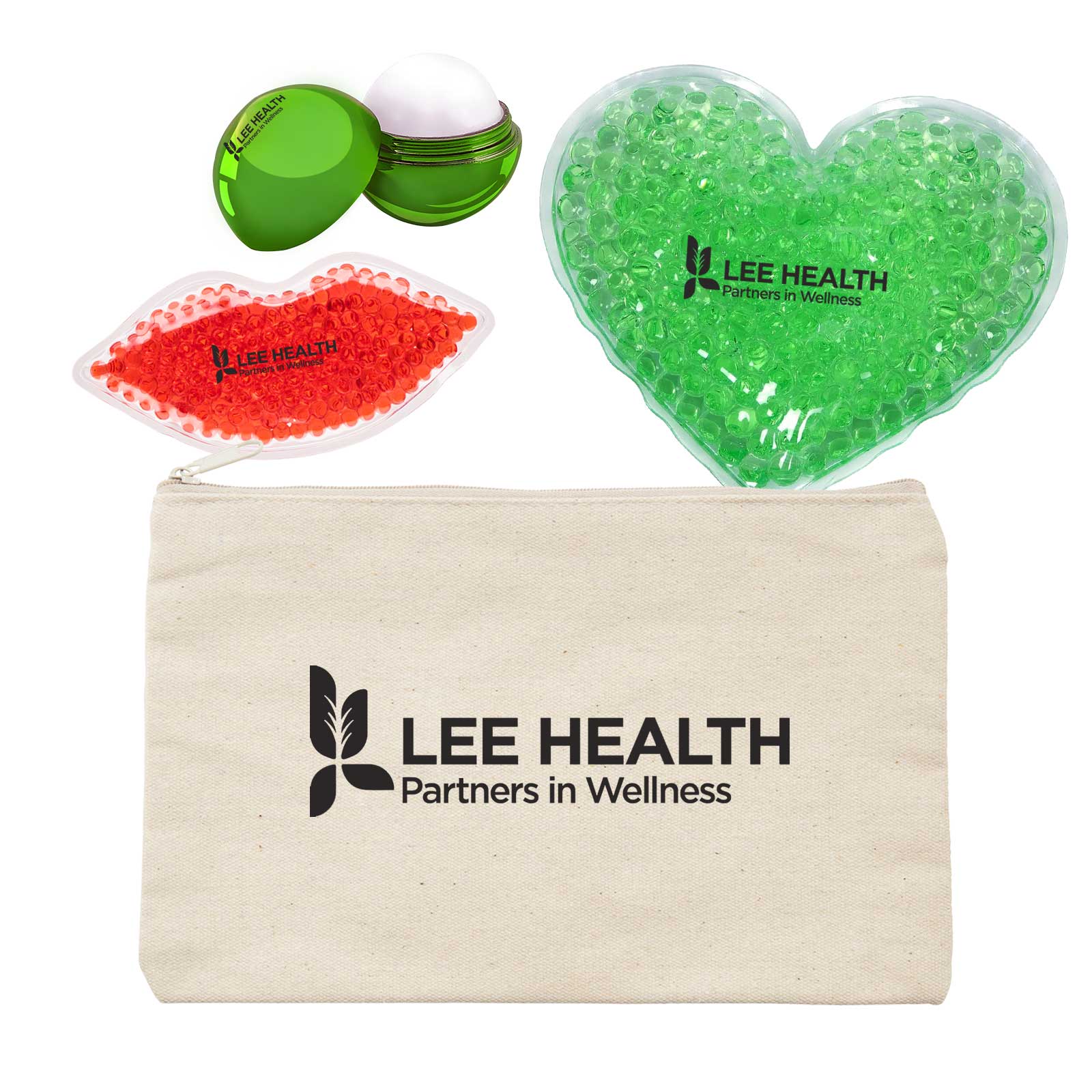 Spa Kit 7