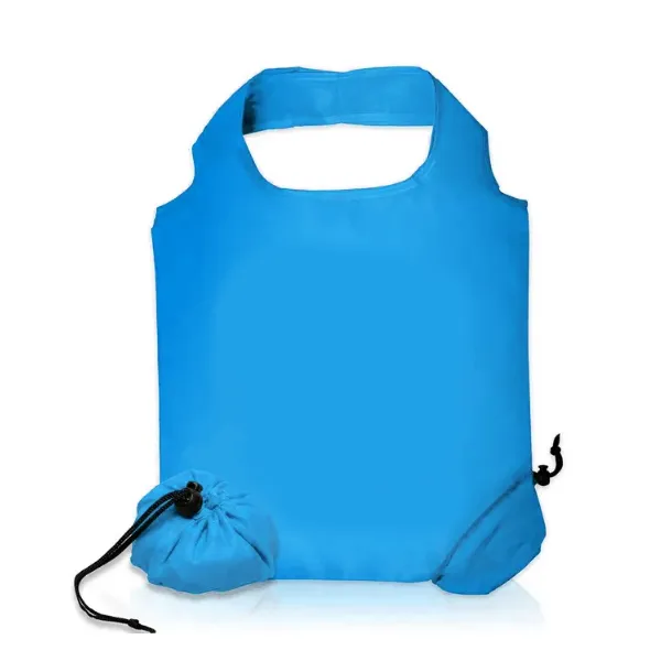 Rpet Moto Foldable Shopper Bag 5