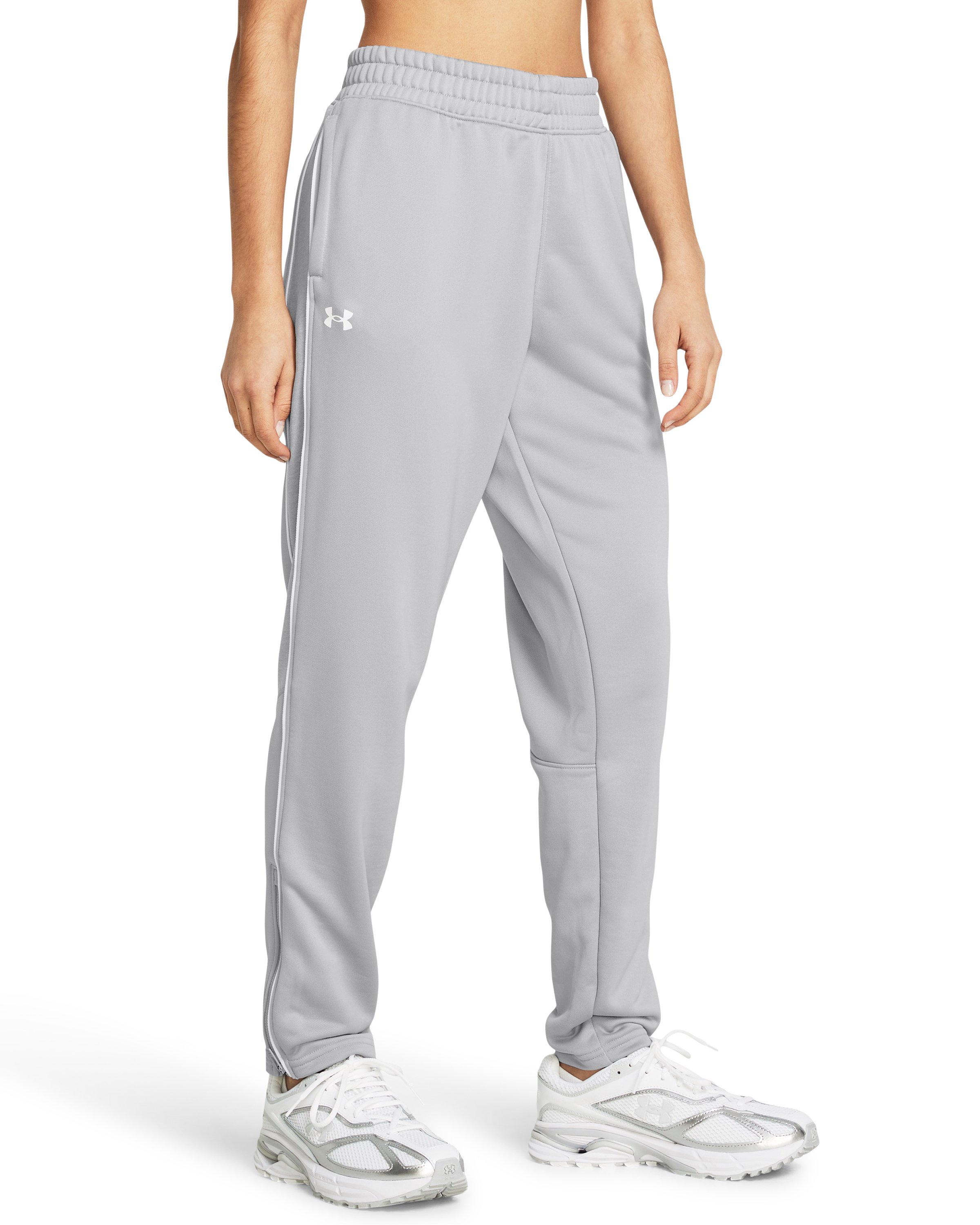 UA Command Warm Up Women's Pants 9