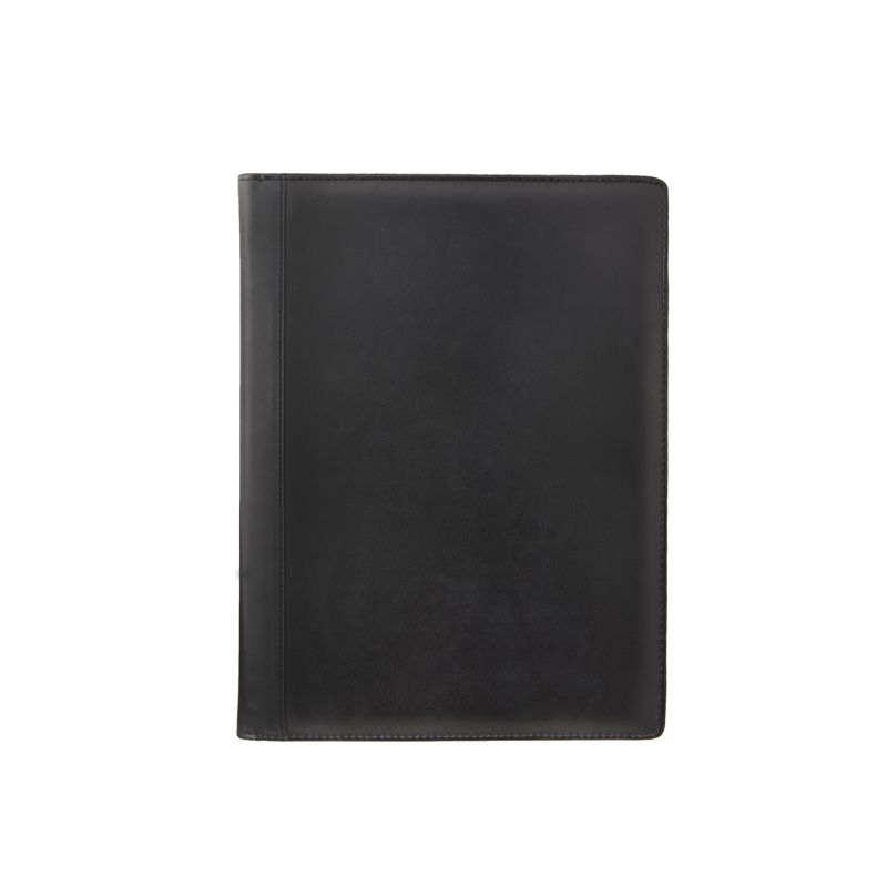 Pro Designer Padfolio (Black) 1